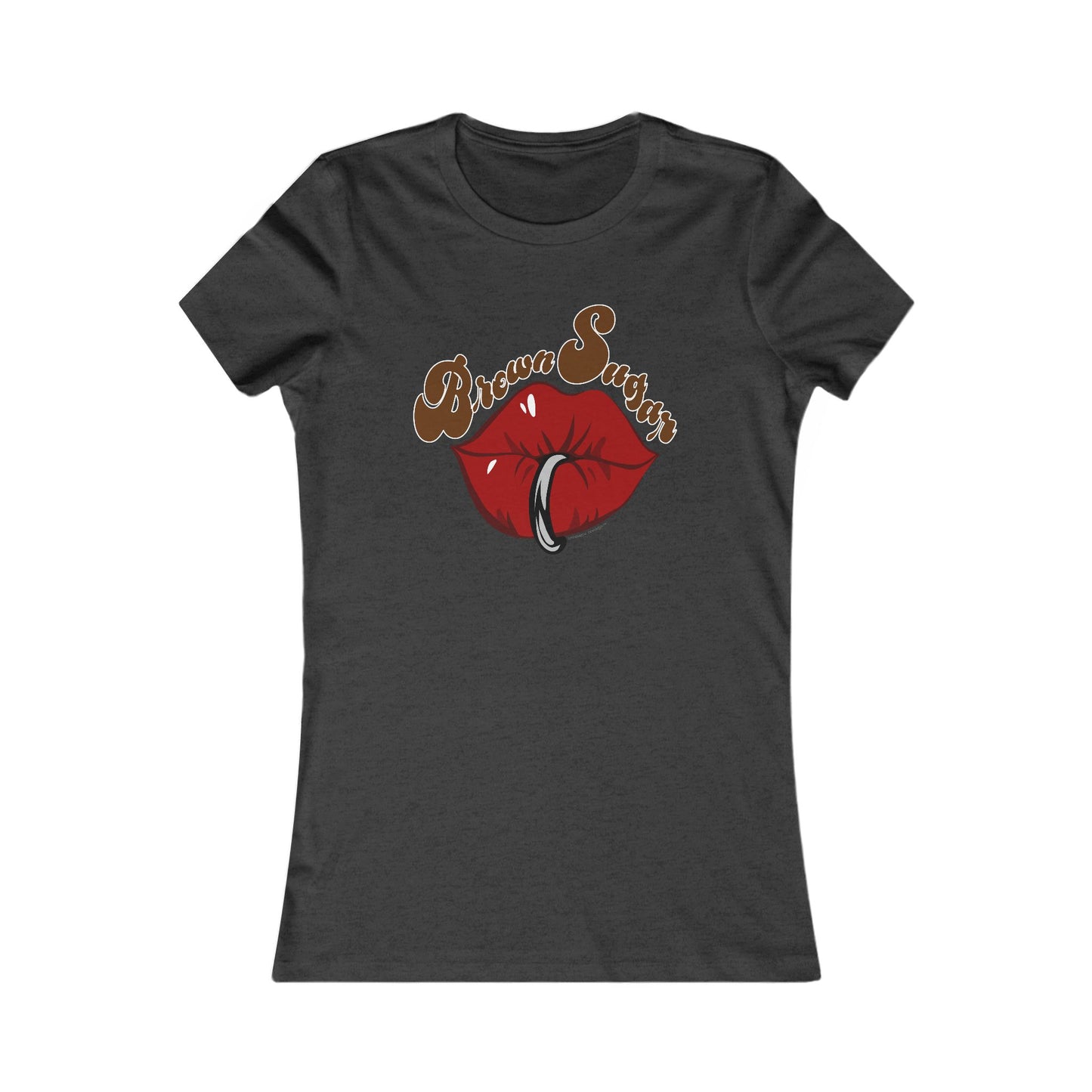Women's Logo Tee : Colorways 1