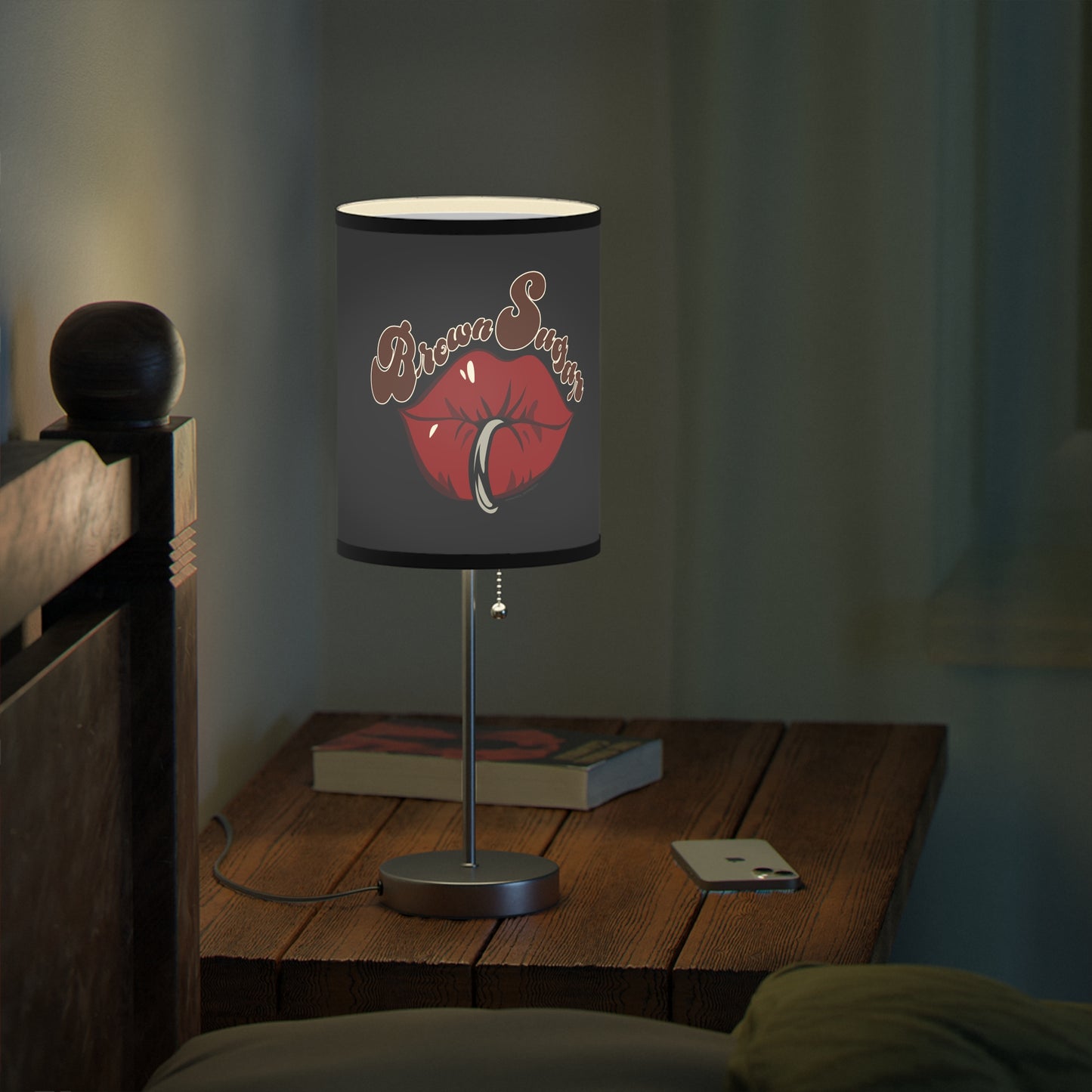 Lamp
