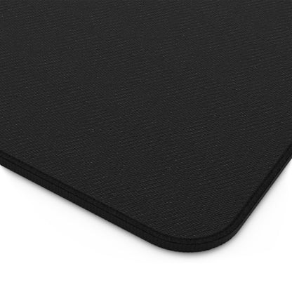 Black Multi Desk Mat
