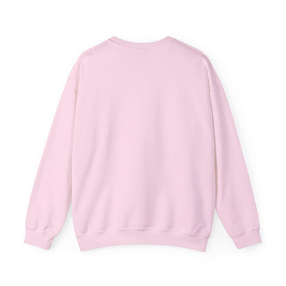 Unisex Heavy Blend Crewneck Sweatshirt : Colorways 2