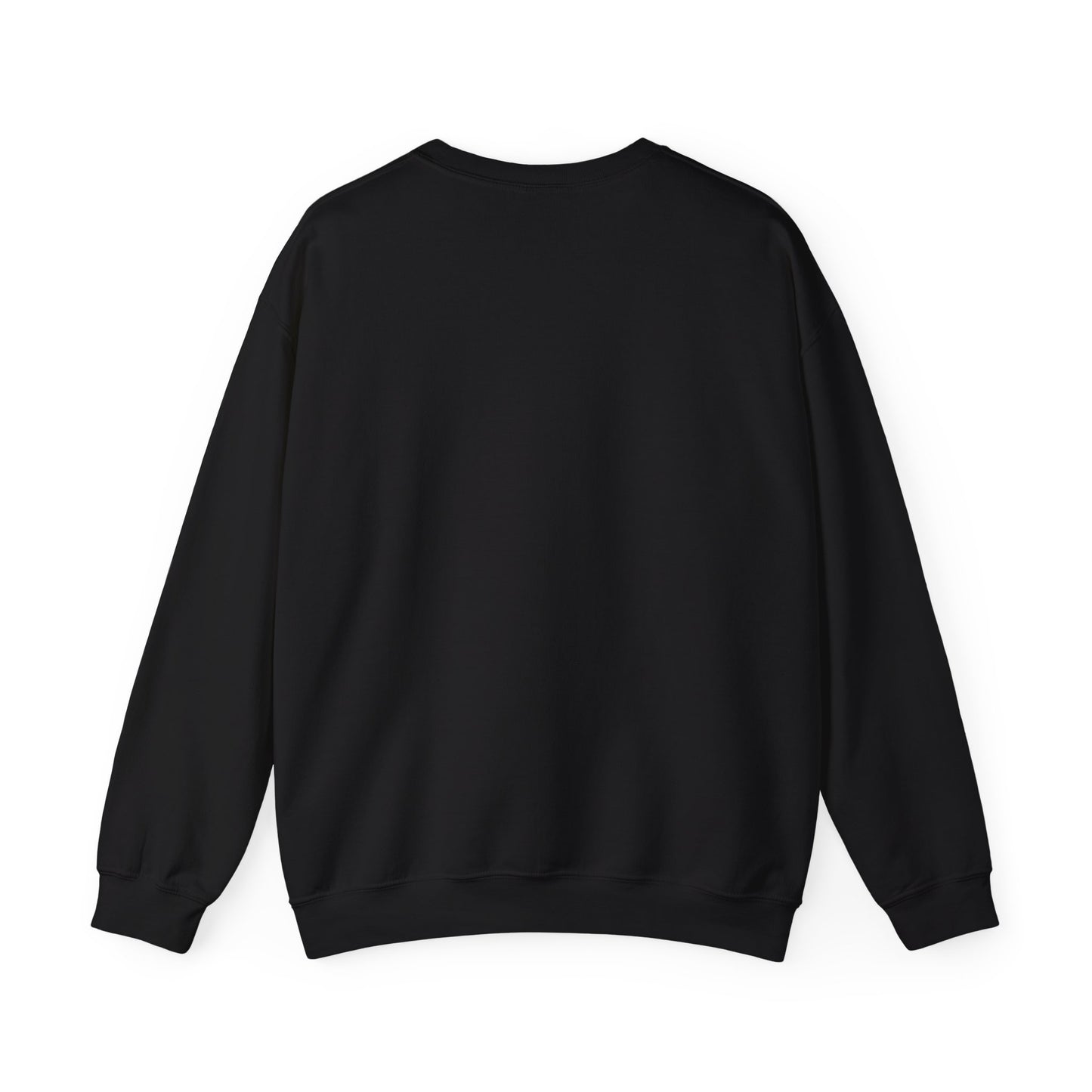 Unisex Heavy Blend Crewneck Sweatshirt : Colorways 1