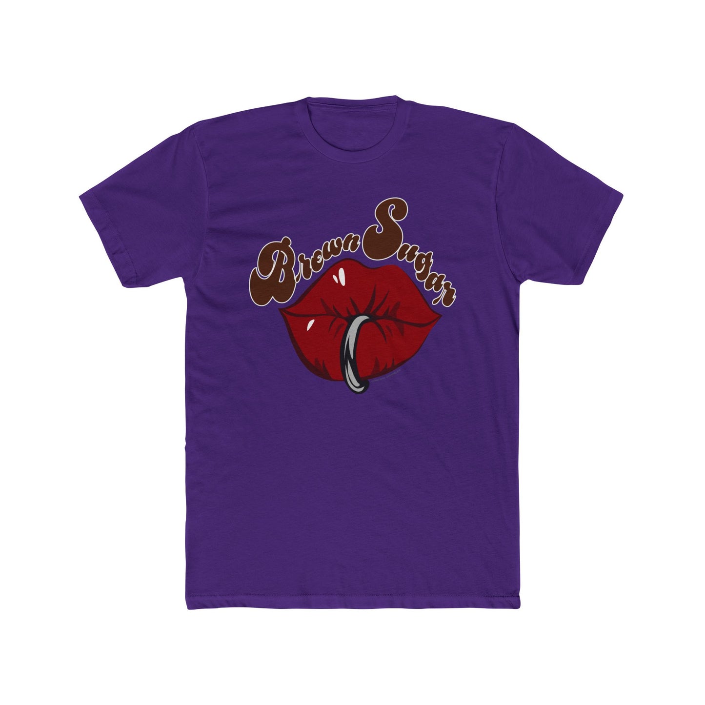 Men's Logo Tee : Colorways 1