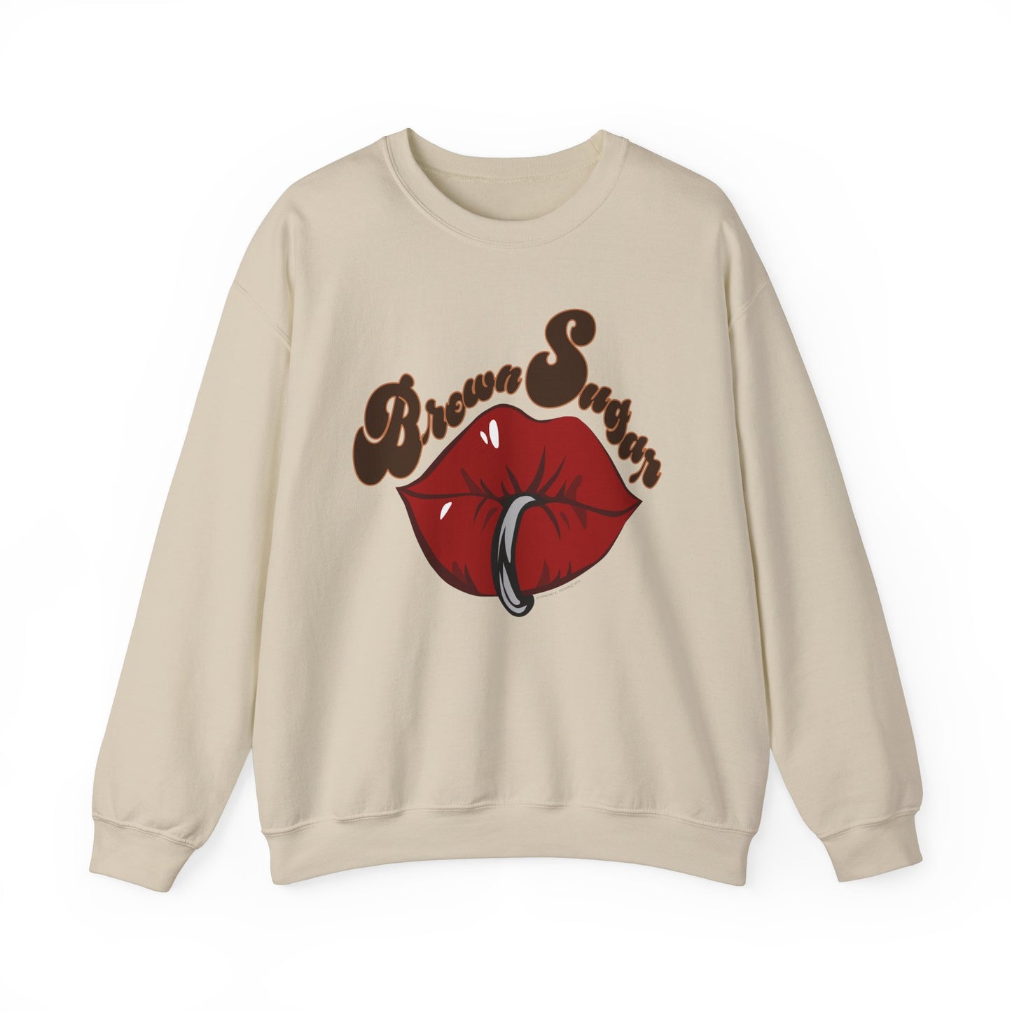 Unisex Heavy Blend Crewneck Sweatshirt : Colorways 2