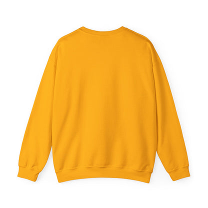 Unisex Heavy Blend Crewneck Sweatshirt : Colorways 2