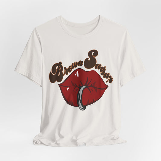 Unisex Logo Tee  :  Colorways 3