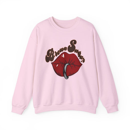 Unisex Heavy Blend Crewneck Sweatshirt : Colorways 2