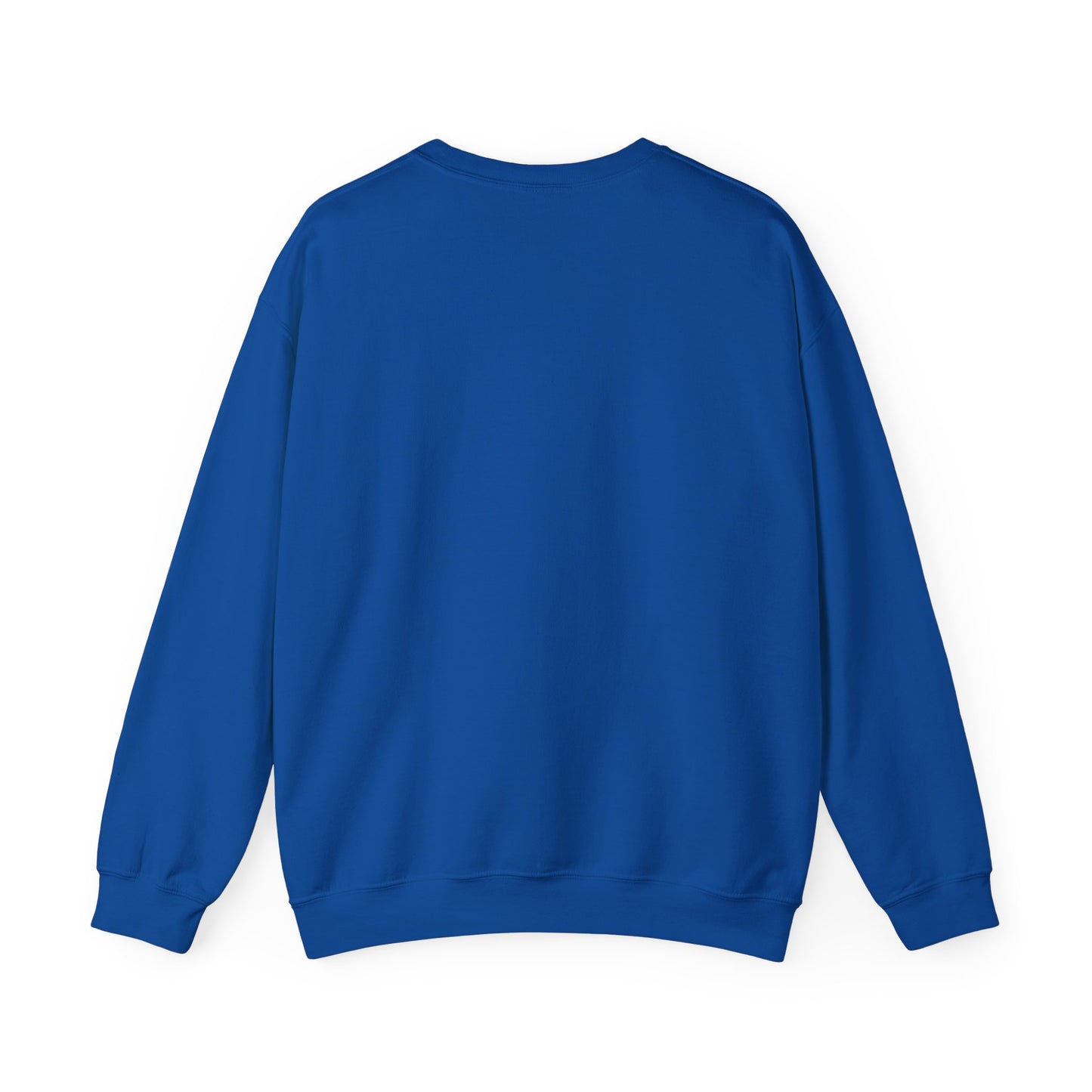 Unisex Heavy Blend Crewneck Sweatshirt : Colorways 1