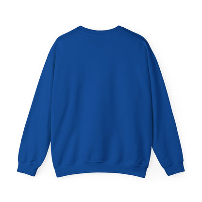 Unisex Heavy Blend Crewneck Sweatshirt : Colorways 1