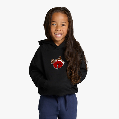 Kids Relax Hoodie