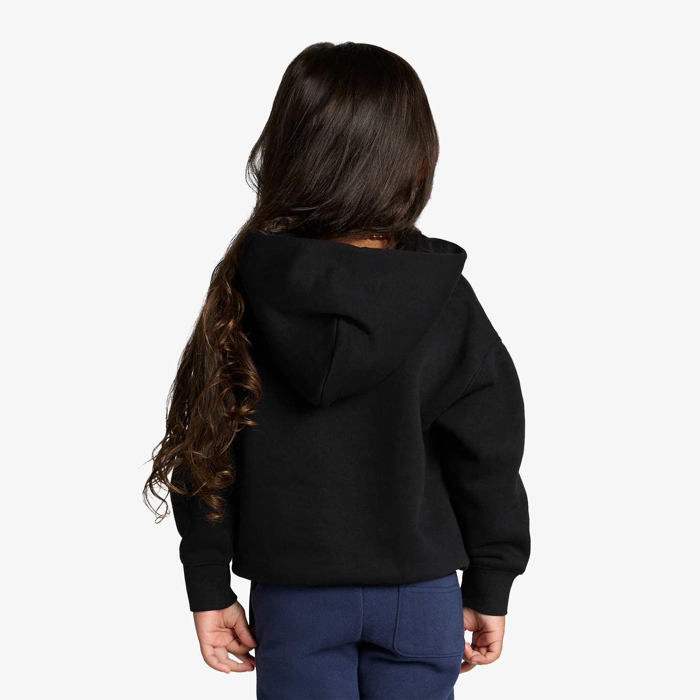 Kids Relax Hoodie