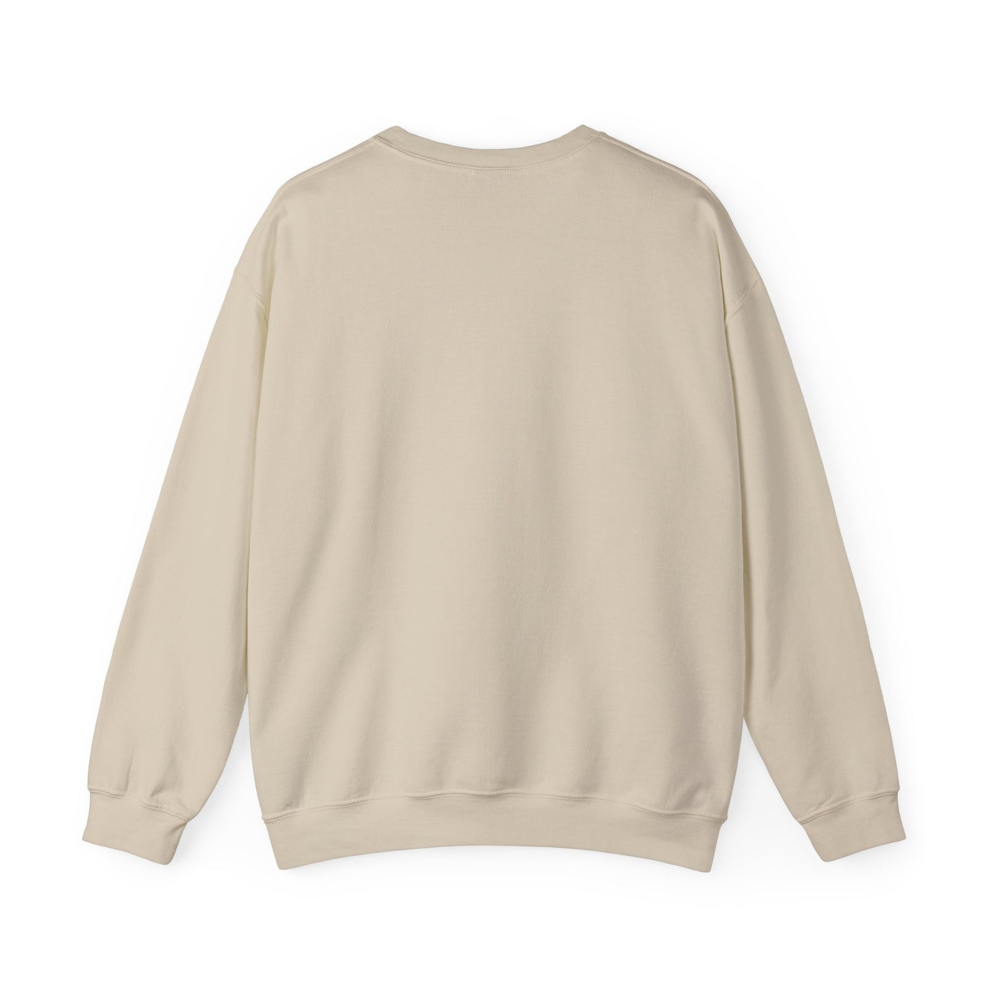 Unisex Heavy Blend Crewneck Sweatshirt : Colorways 2