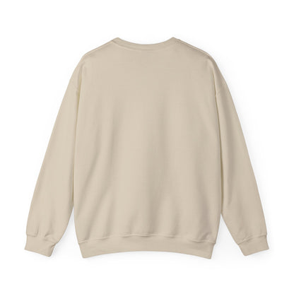 Unisex Heavy Blend Crewneck Sweatshirt : Colorways 2