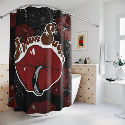 Shower Curtain