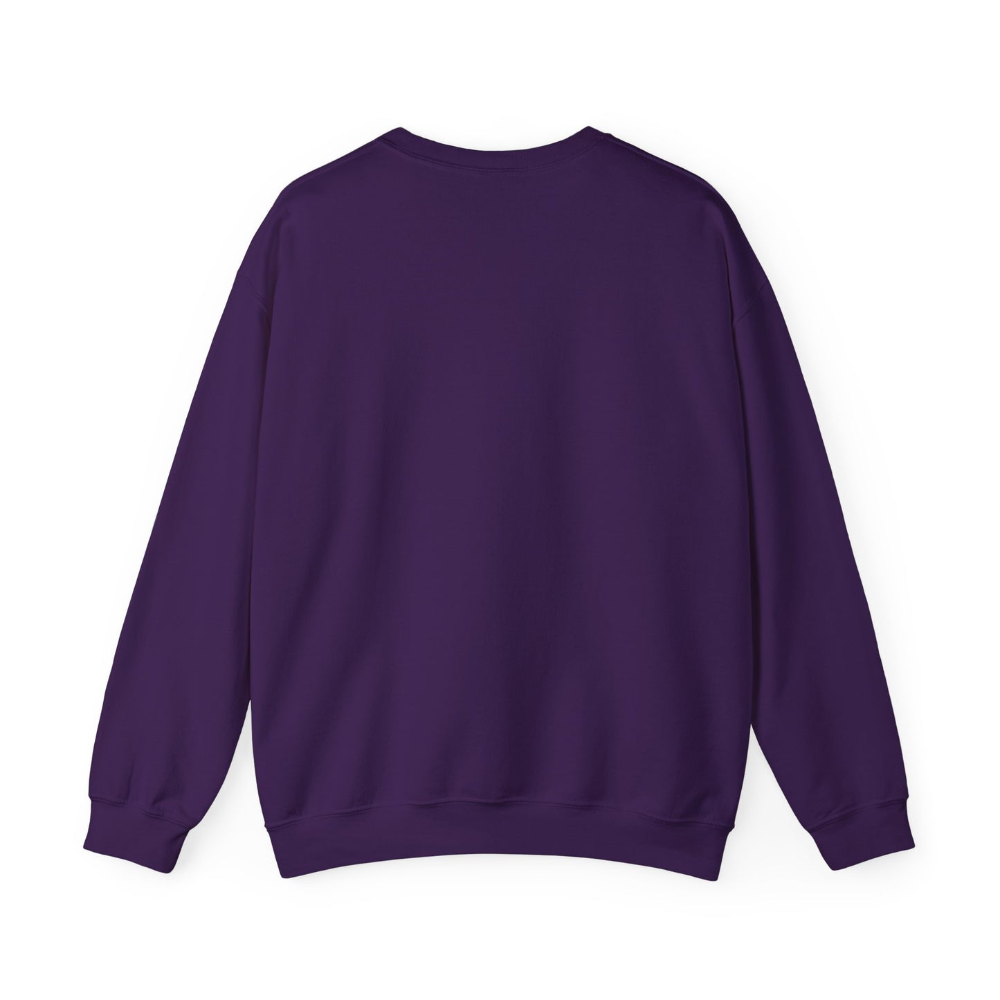Unisex Heavy Blend Crewneck Sweatshirt : Colorways 1