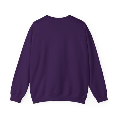 Unisex Heavy Blend Crewneck Sweatshirt : Colorways 1