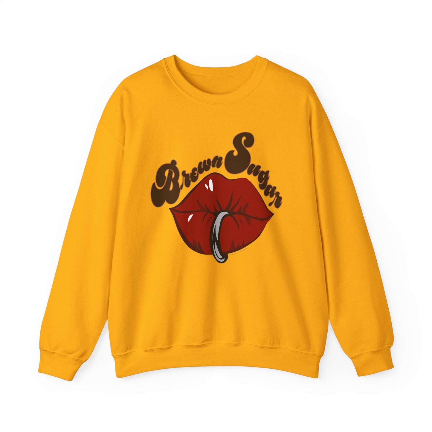 Unisex Heavy Blend Crewneck Sweatshirt : Colorways 2