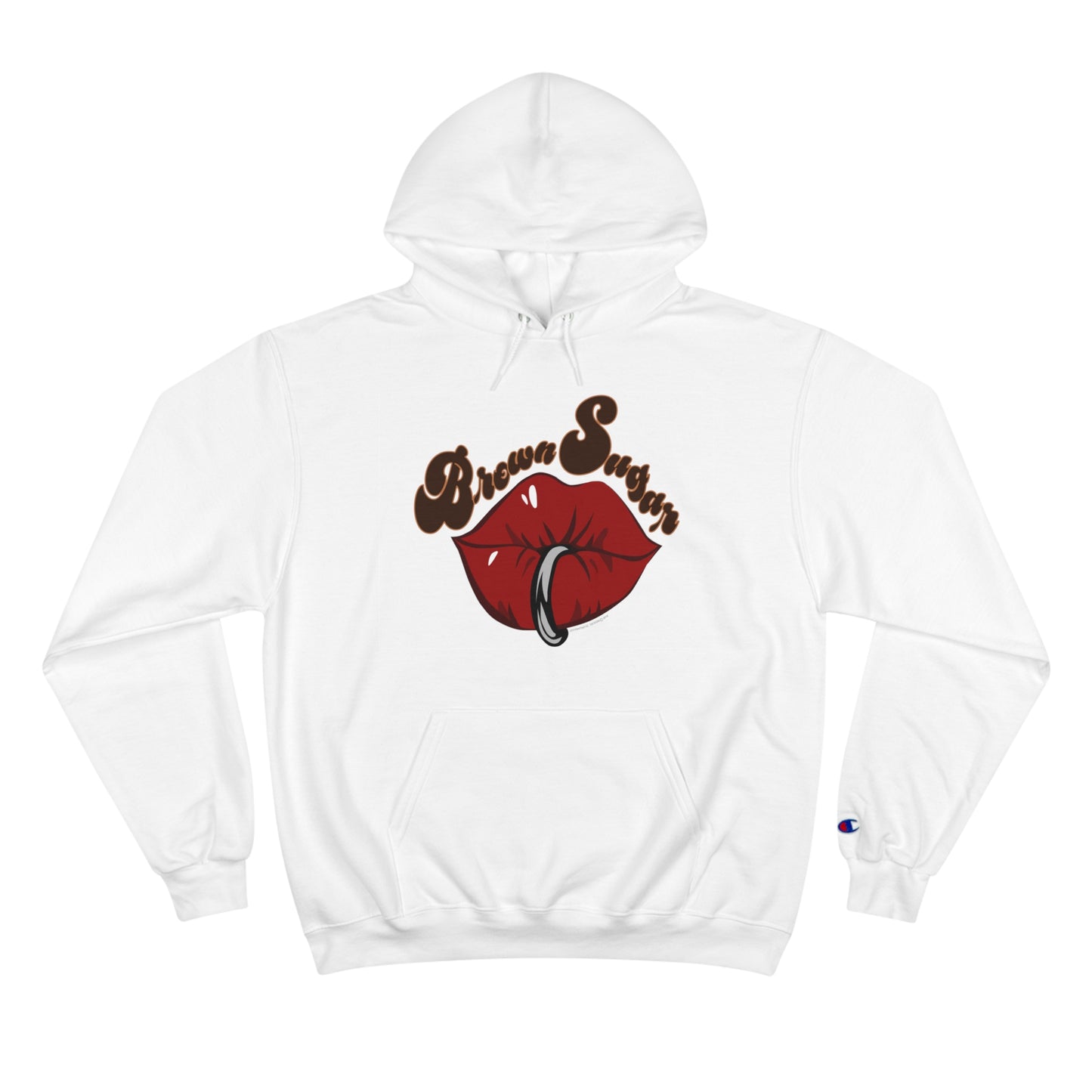 Champion Hoodie : Colorways 2