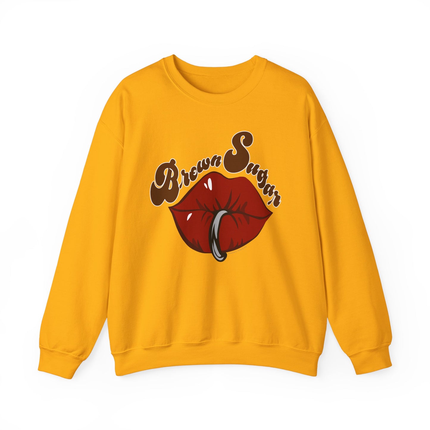 Unisex Heavy Blend Crewneck Sweatshirt : Colorways 1