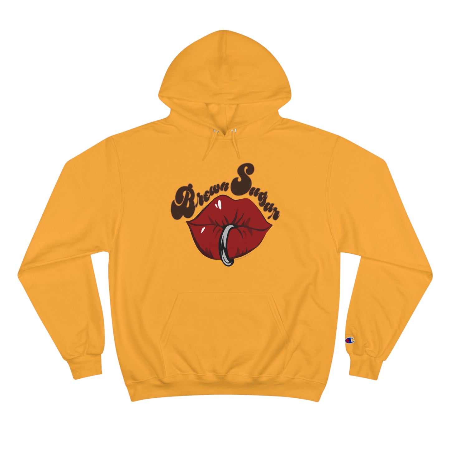 Champion Hoodie : Colorways 2