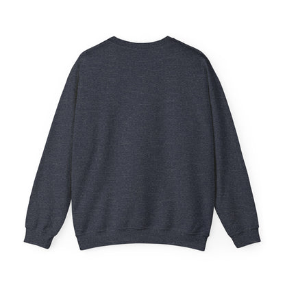 Unisex Heavy Blend Crewneck Sweatshirt : Colorways 1