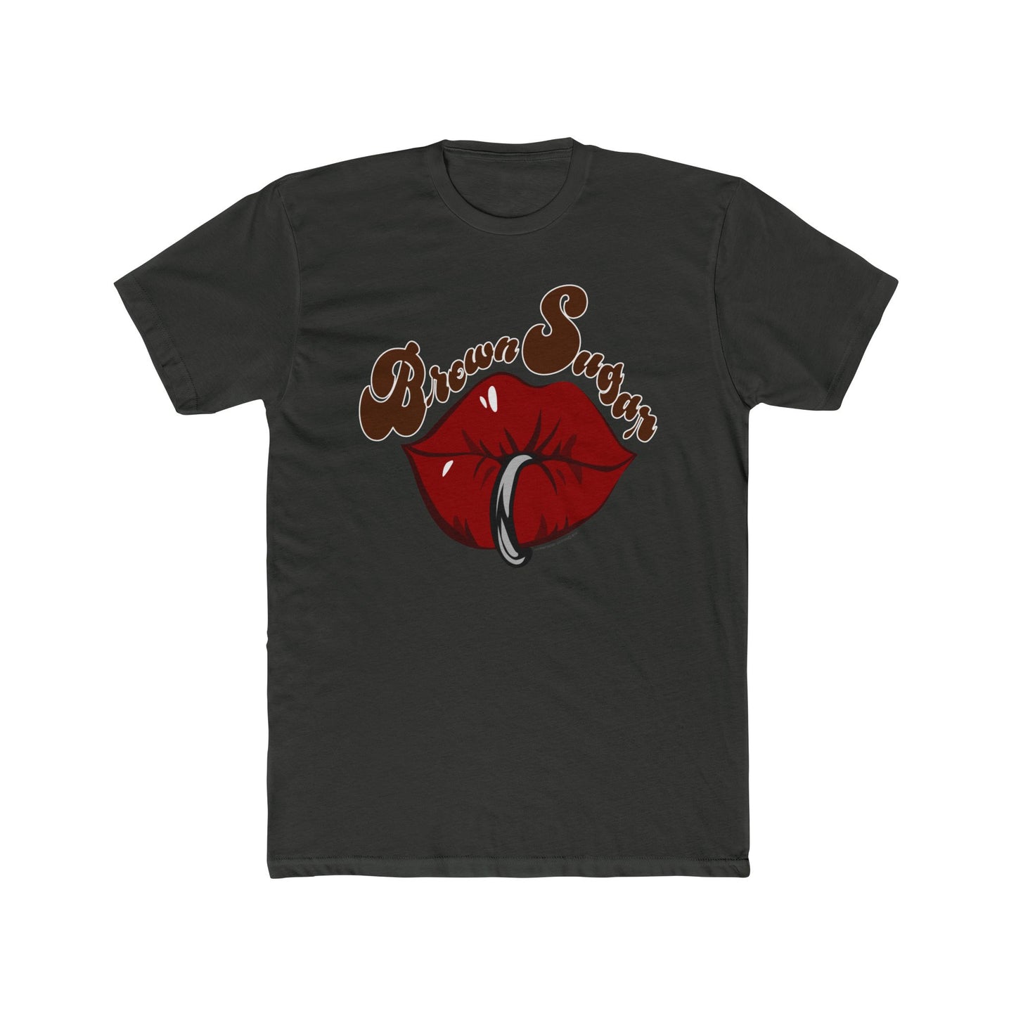 Men's Logo Tee : Colorways 1